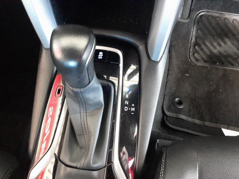Toyota Corolla Cross 1.8 Xs Cvt