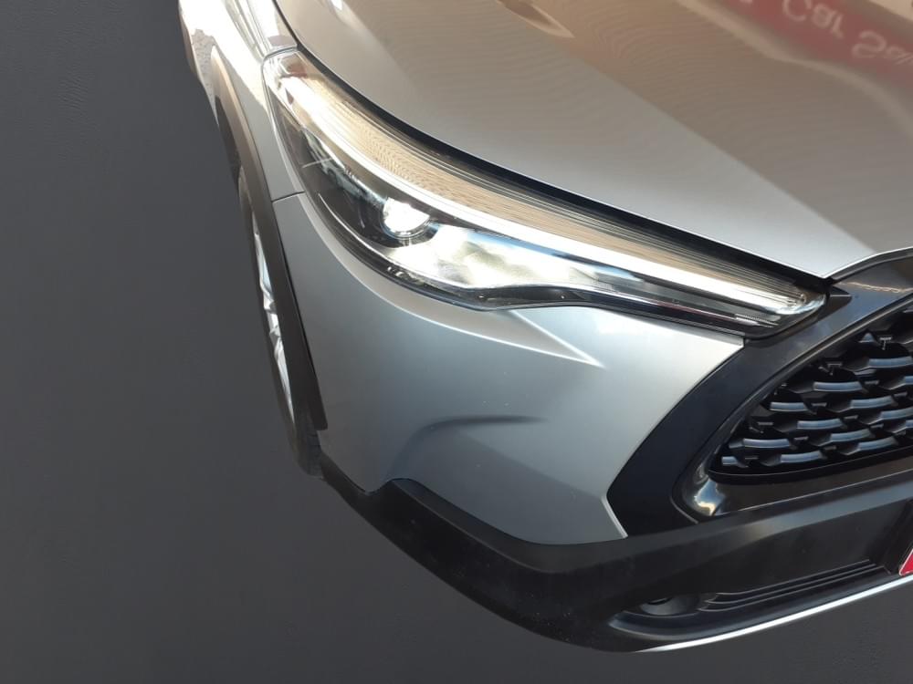 Toyota Corolla Cross 1.8 Xs Cvt