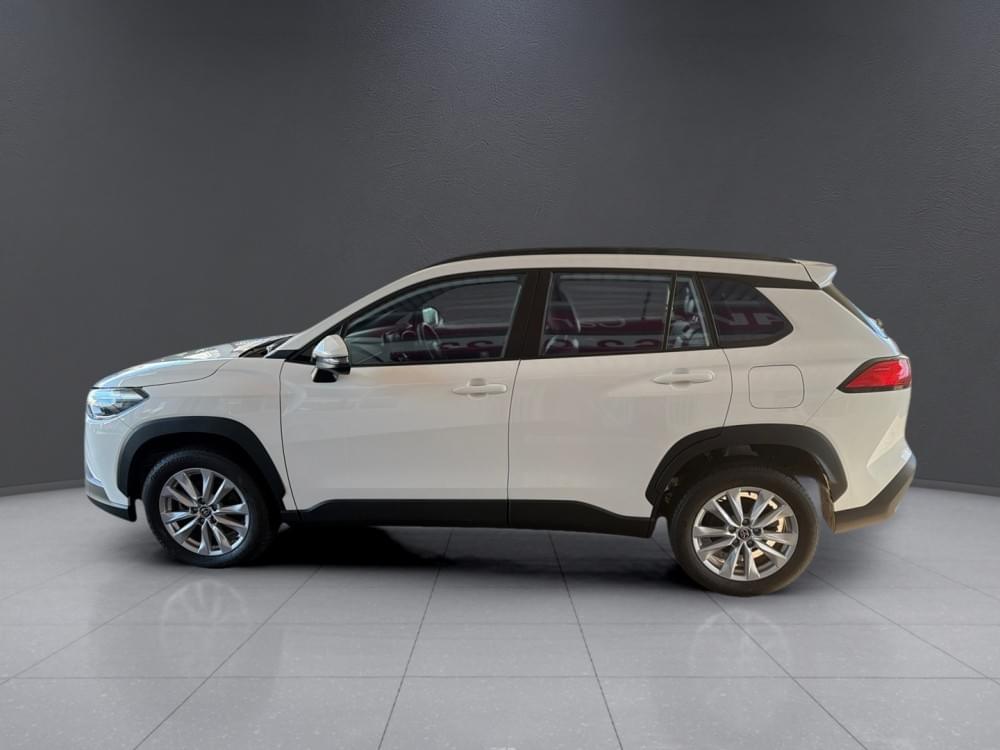 Toyota Corolla Cross 1.8 Xs Cvt