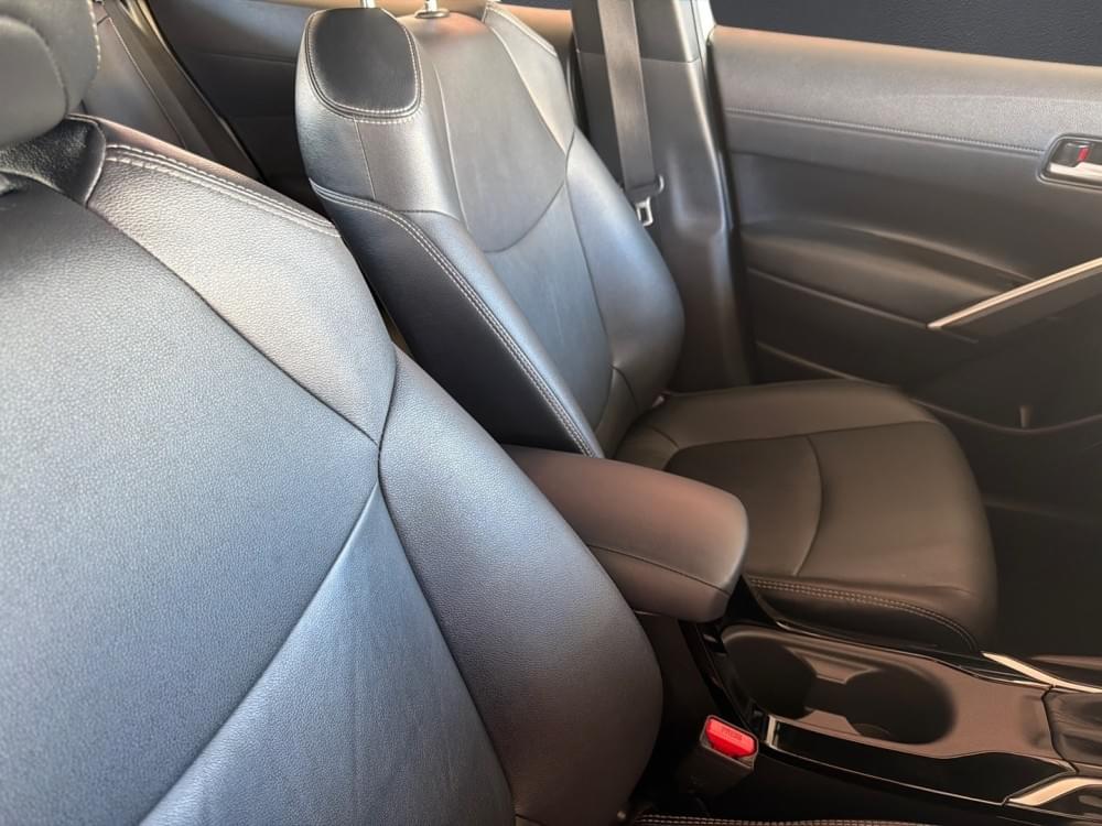 Toyota Corolla Cross 1.8 Xs Cvt