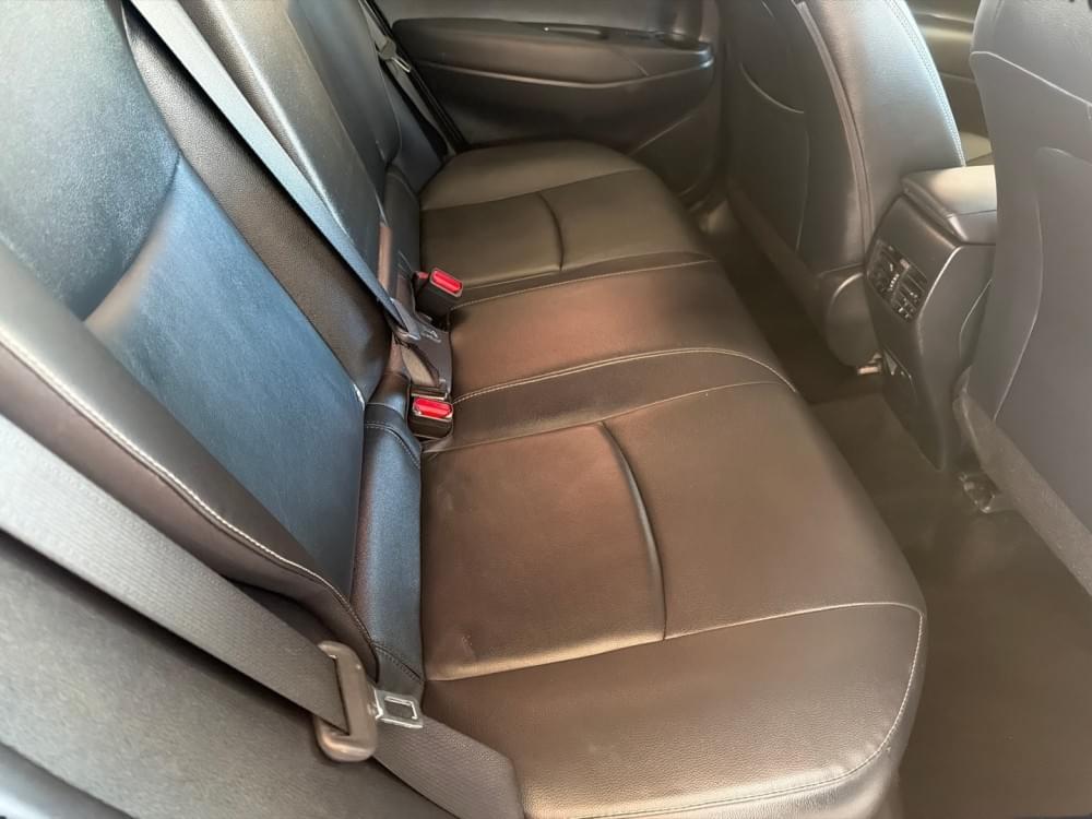 Toyota Corolla Cross 1.8 Xs Cvt