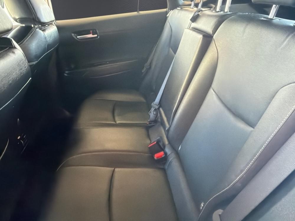 Toyota Corolla Cross 1.8 Xs Cvt