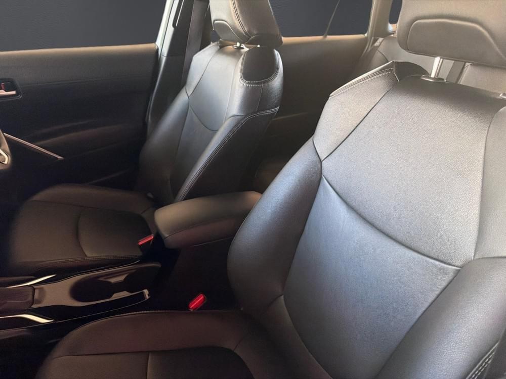 Toyota Corolla Cross 1.8 Xs Cvt