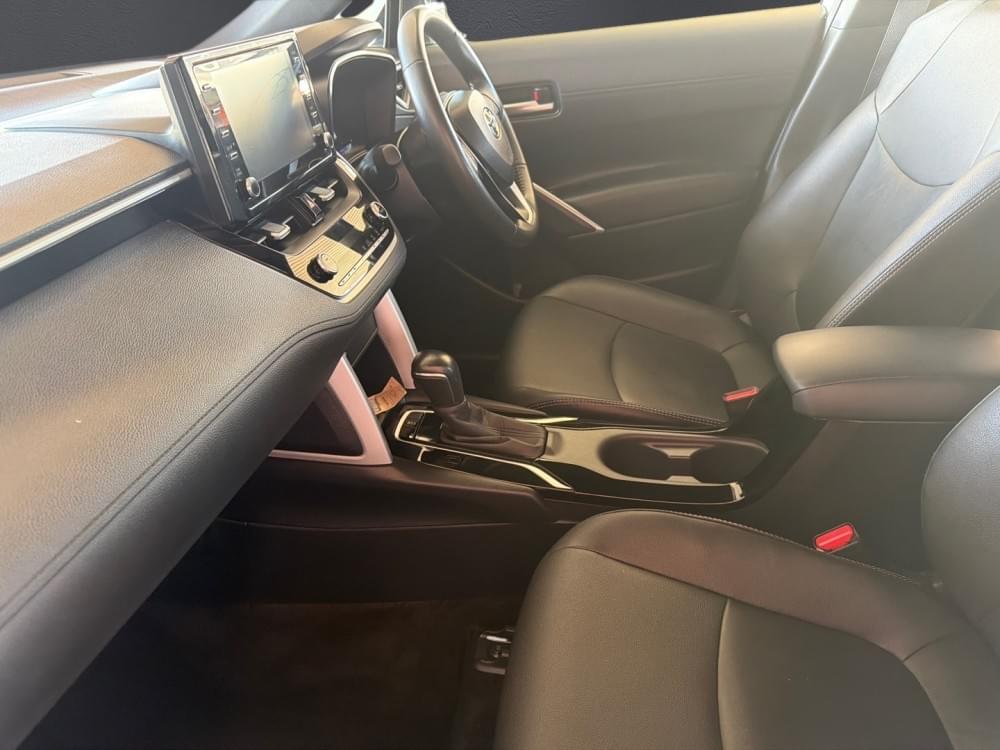 Toyota Corolla Cross 1.8 Xs Cvt