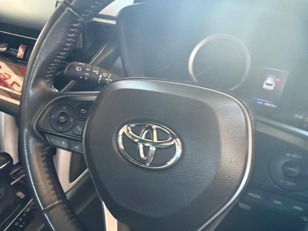 Toyota Corolla Cross 1.8 Xs Cvt
