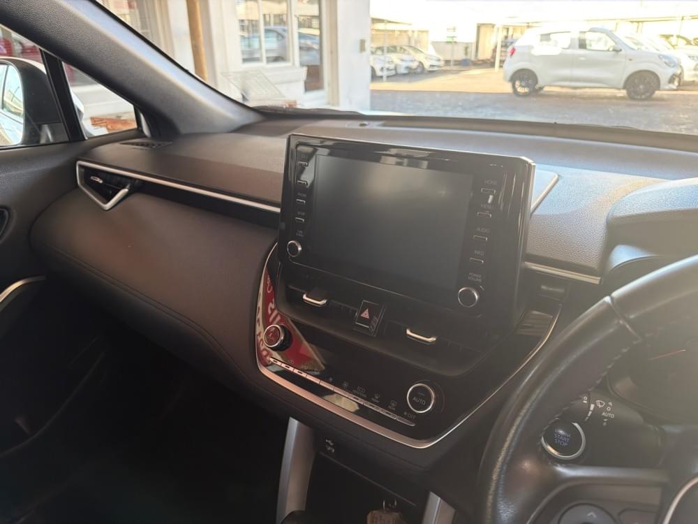 Toyota Corolla Cross 1.8 Xs Cvt