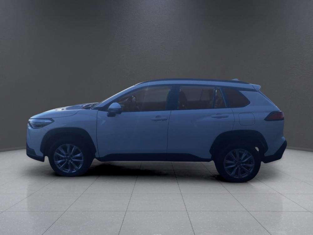Toyota Corolla Cross 1.8 Xs Cvt