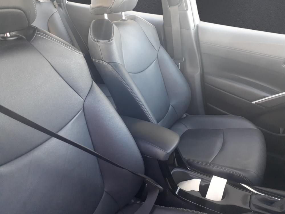 Toyota Corolla Cross 1.8 Xs Cvt