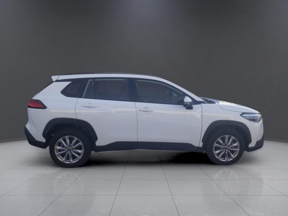 Toyota Corolla Cross 1.8 Xs Cvt