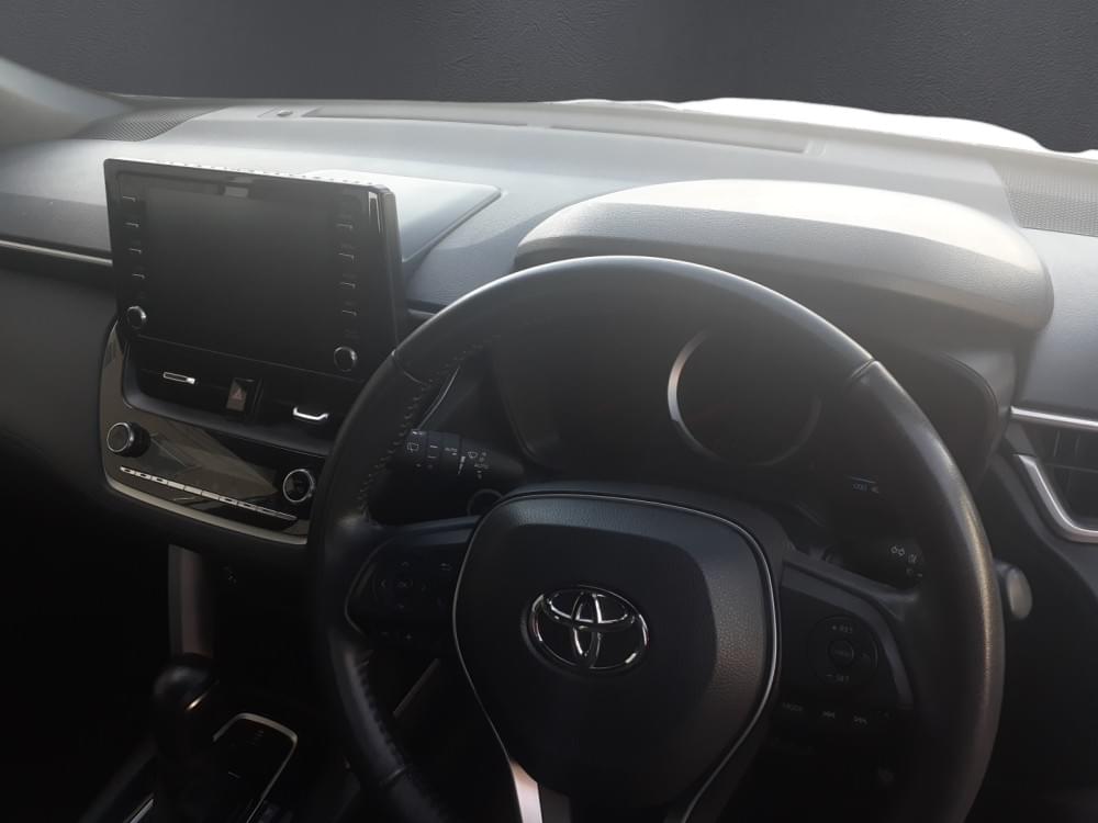 Toyota Corolla Cross 1.8 Xs Cvt