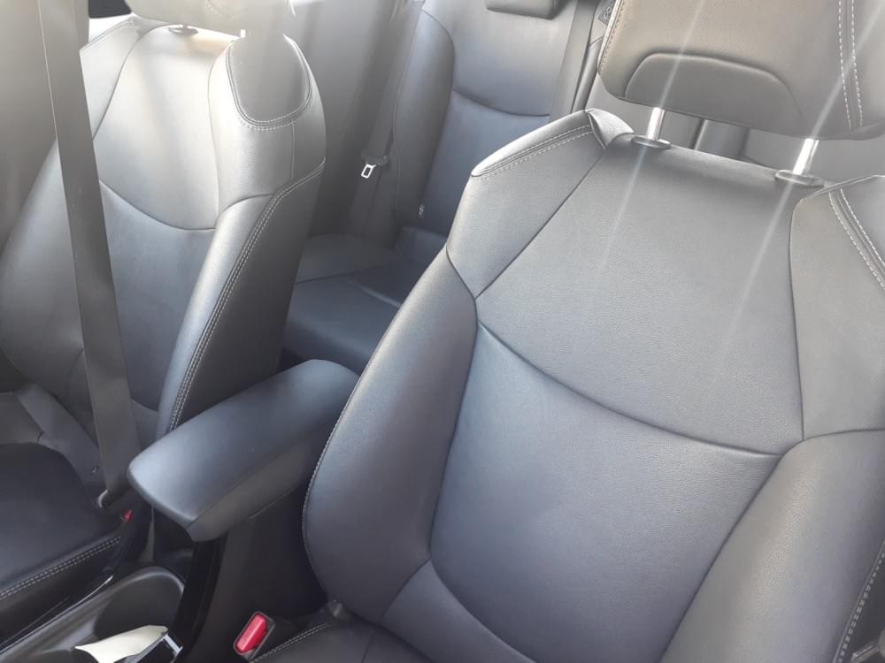 Toyota Corolla Cross 1.8 Xs Cvt