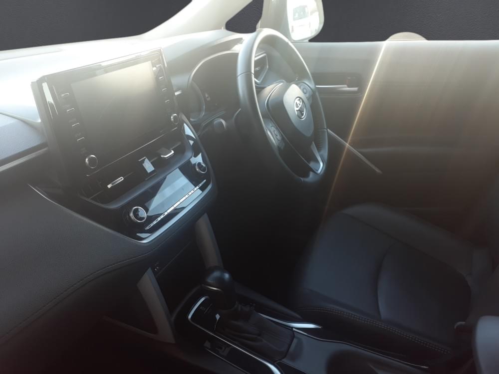 Toyota Corolla Cross 1.8 Xs Cvt