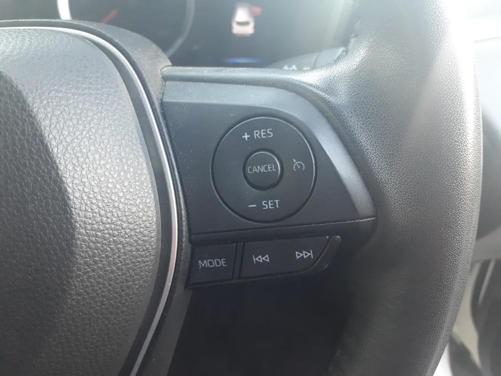 Toyota Corolla Cross 1.8 Xs Cvt