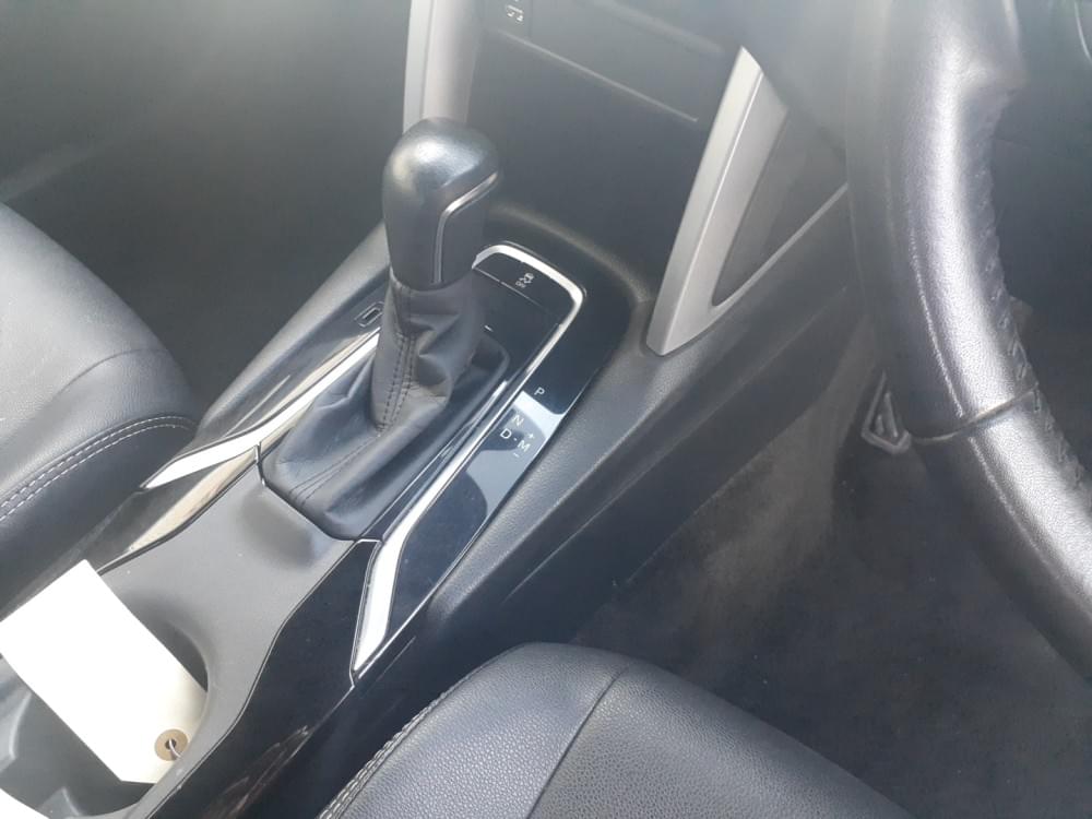 Toyota Corolla Cross 1.8 Xs Cvt