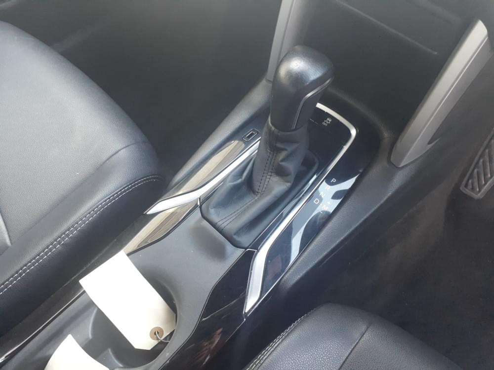 Toyota Corolla Cross 1.8 Xs Cvt