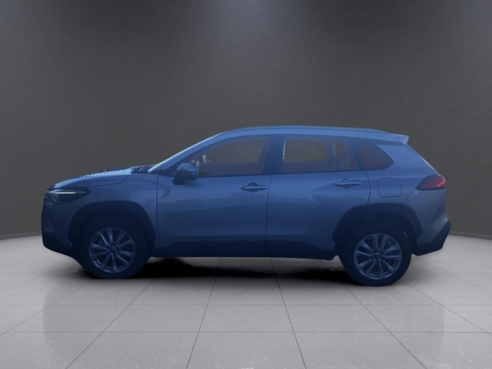 Toyota Corolla Cross 1.8 Xs Cvt