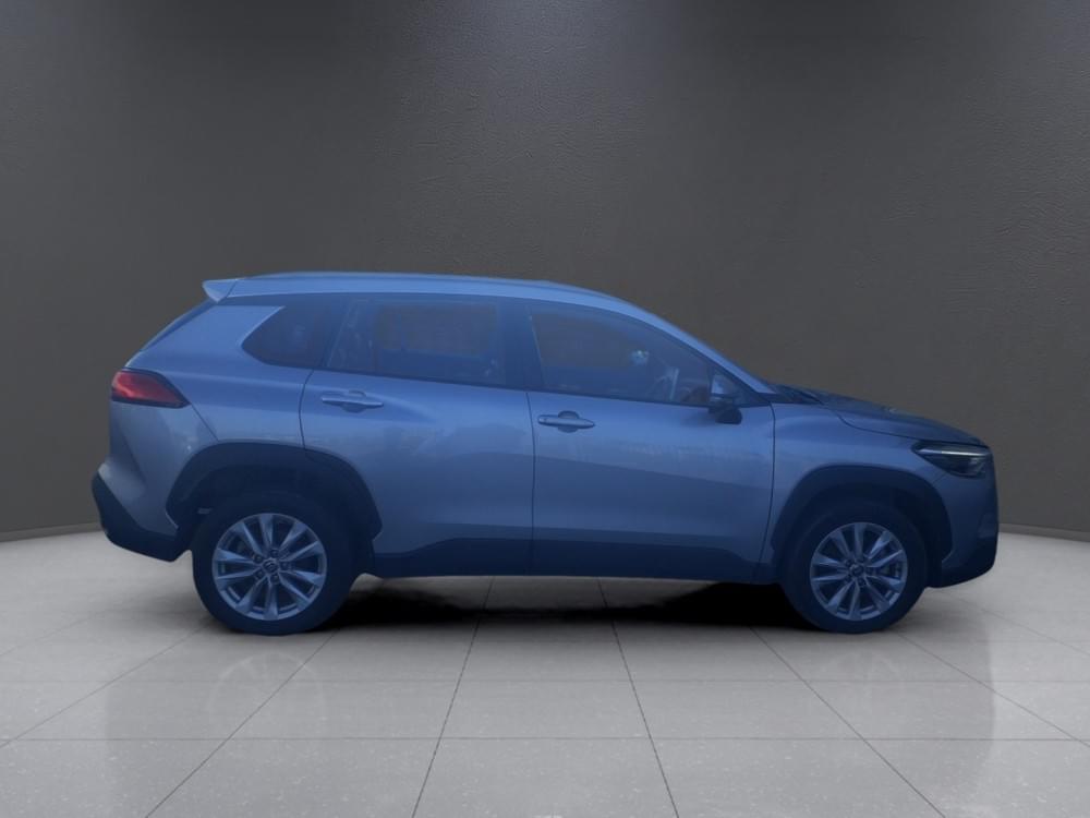 Toyota Corolla Cross 1.8 Xs Cvt