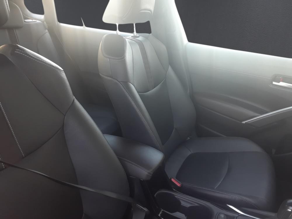 Toyota Corolla Cross 1.8 Xs Cvt