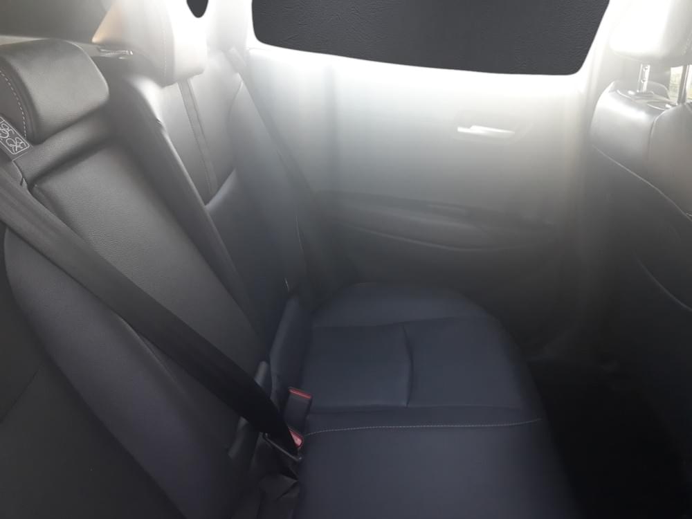 Toyota Corolla Cross 1.8 Xs Cvt