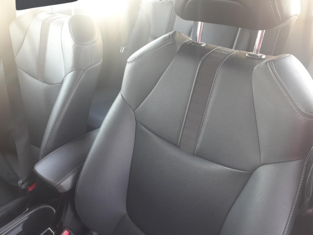 Toyota Corolla Cross 1.8 Xs Cvt