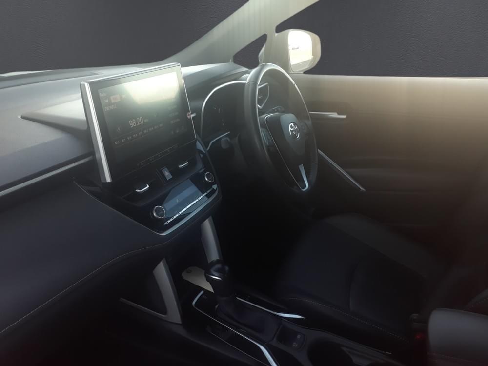 Toyota Corolla Cross 1.8 Xs Cvt