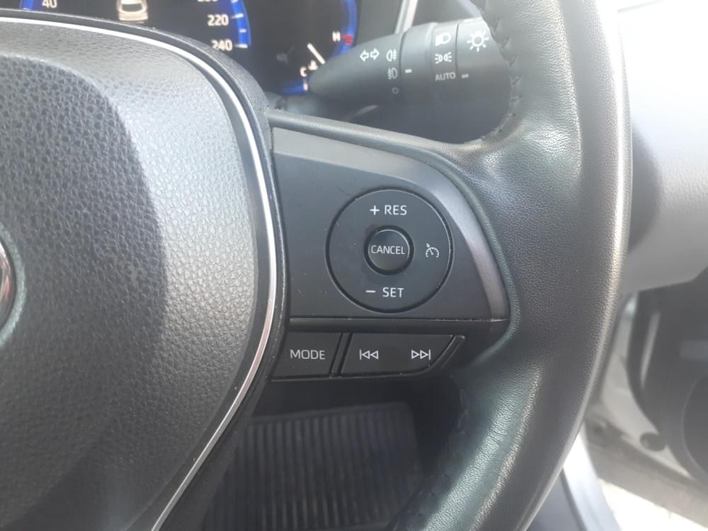Toyota Corolla Cross 1.8 Xs Cvt