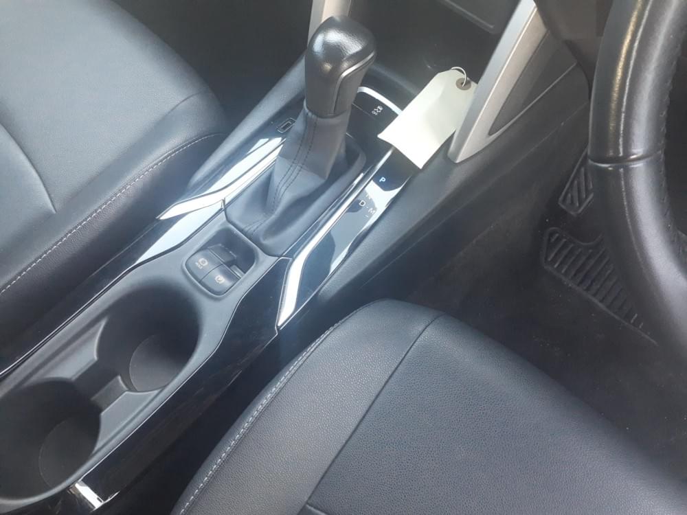 Toyota Corolla Cross 1.8 Xs Cvt
