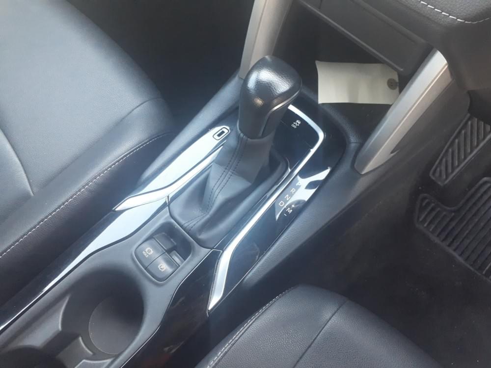 Toyota Corolla Cross 1.8 Xs Cvt