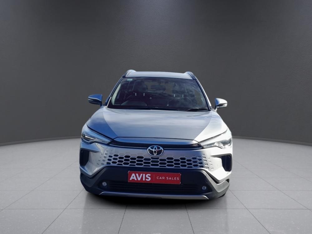 Toyota N/A 1.8 Xs Cvt