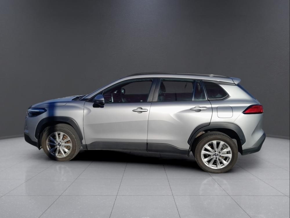 Toyota N/A 1.8 Xs Cvt