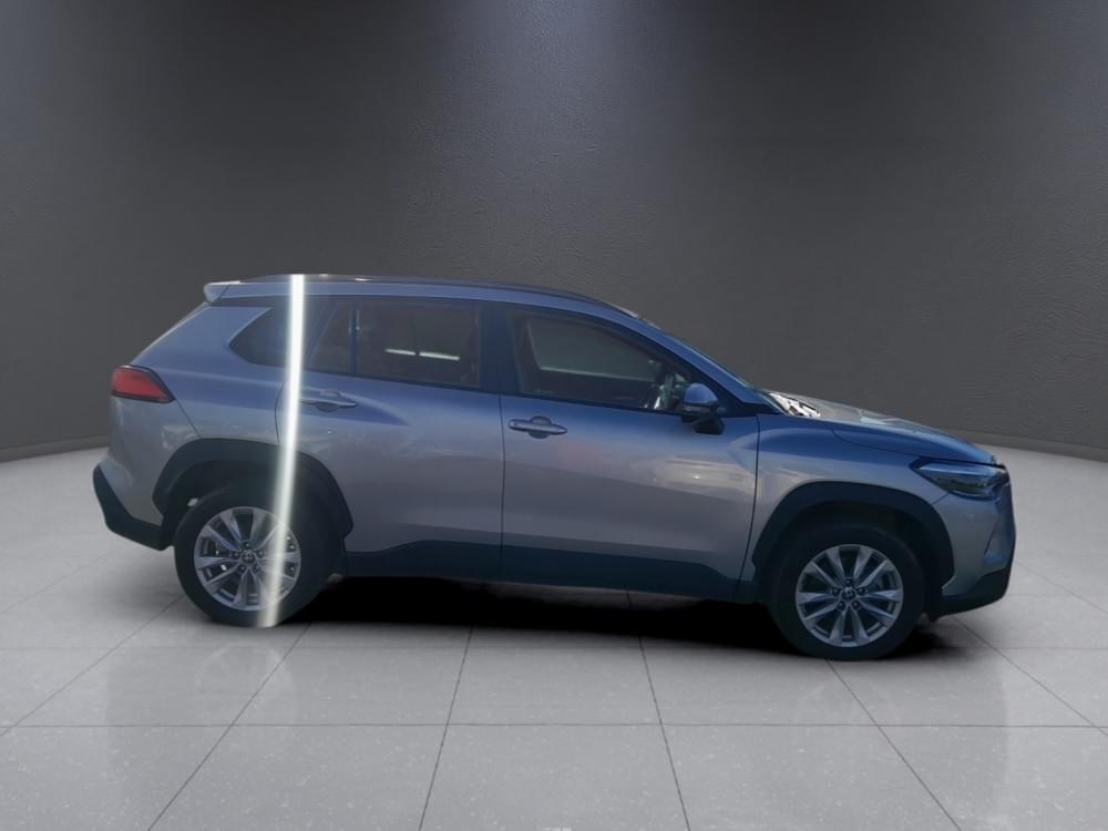Toyota N/A 1.8 Xs Cvt