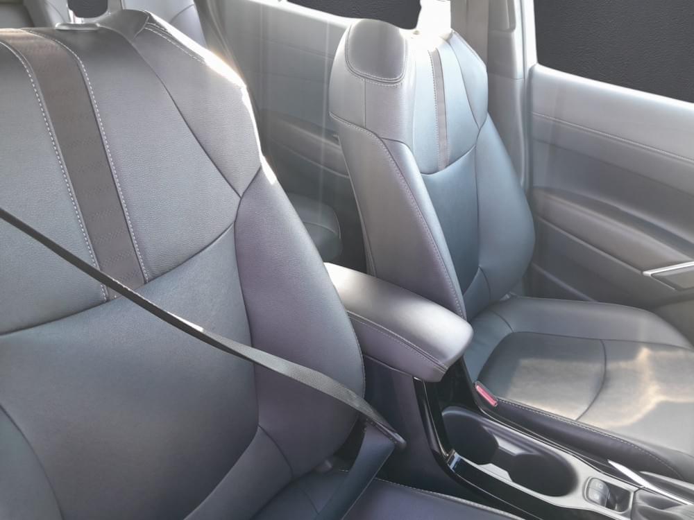Toyota N/A 1.8 Xs Cvt