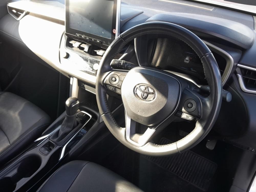 Toyota N/A 1.8 Xs Cvt