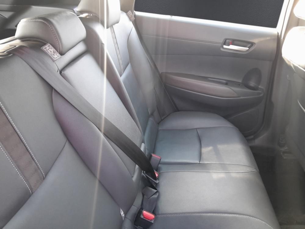 Toyota N/A 1.8 Xs Cvt