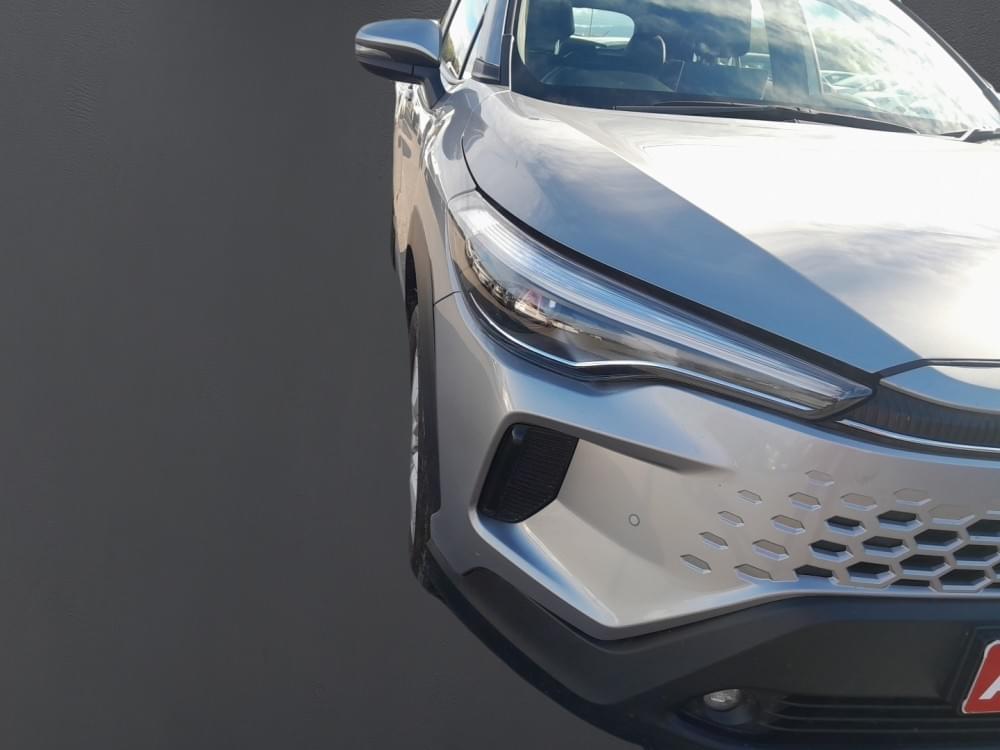 Toyota N/A 1.8 Xs Cvt