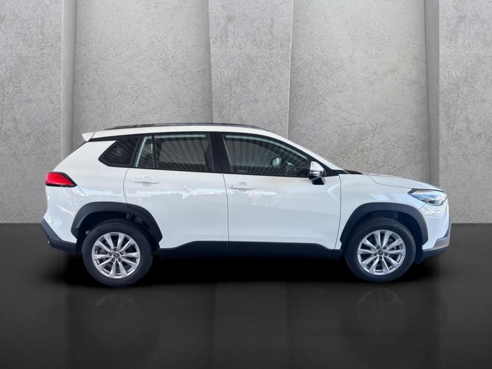 Toyota Corolla Cross 1.8 Xs Cvt