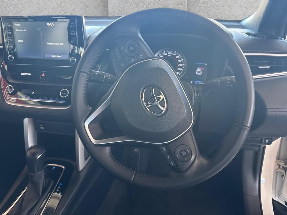 Toyota Corolla Cross 1.8 Xs Cvt