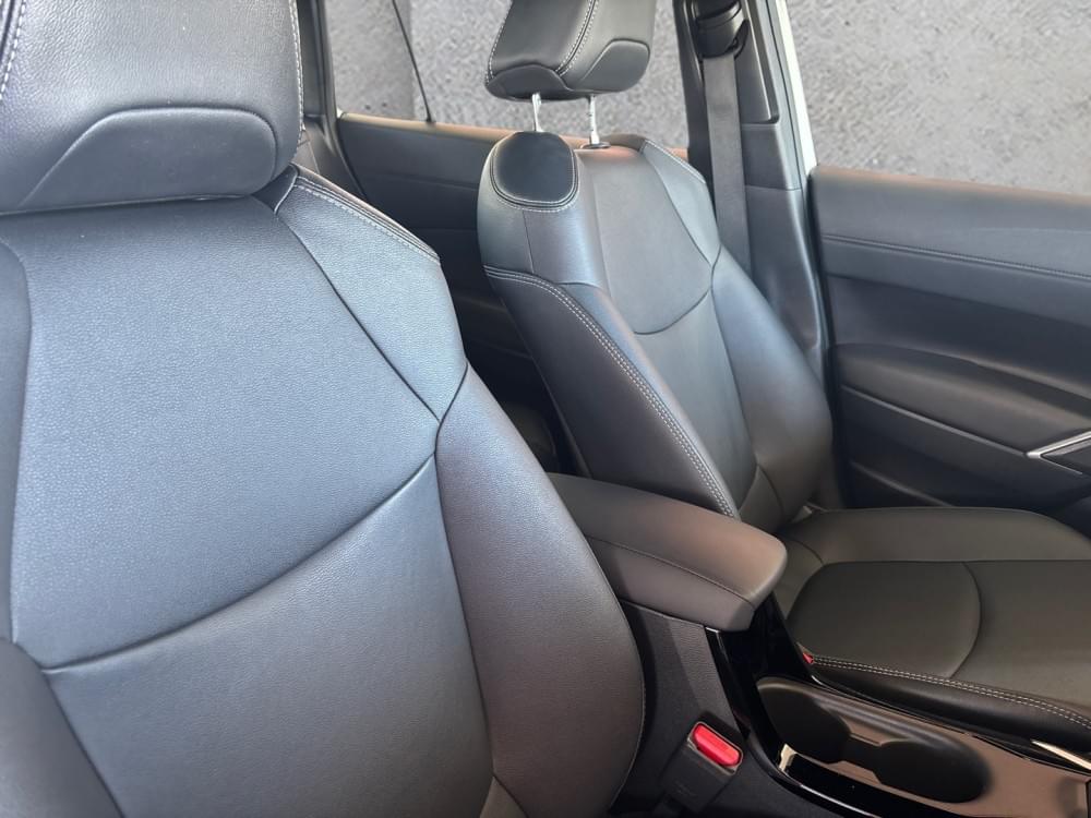 Toyota Corolla Cross 1.8 Xs Cvt