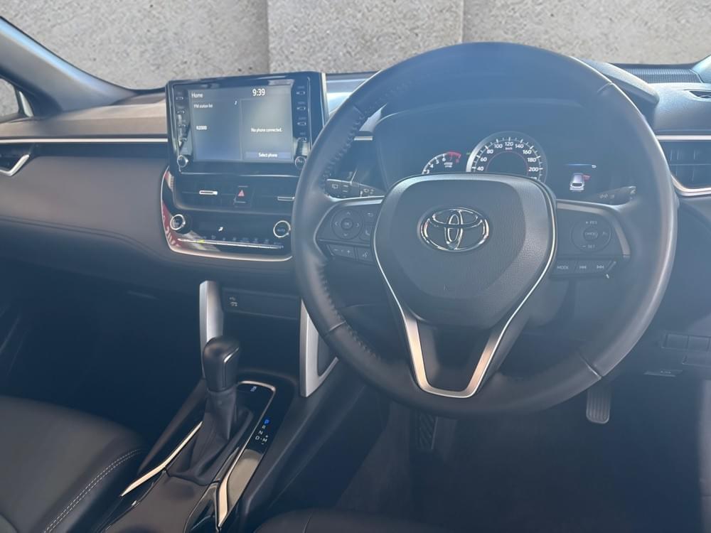 Toyota Corolla Cross 1.8 Xs Cvt