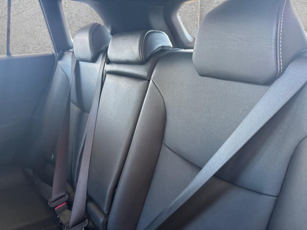 Toyota Corolla Cross 1.8 Xs Cvt