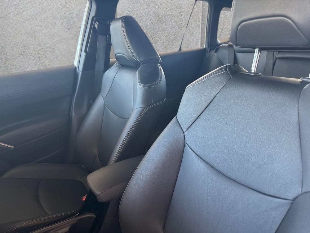 Toyota Corolla Cross 1.8 Xs Cvt