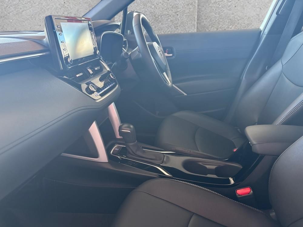 Toyota Corolla Cross 1.8 Xs Cvt