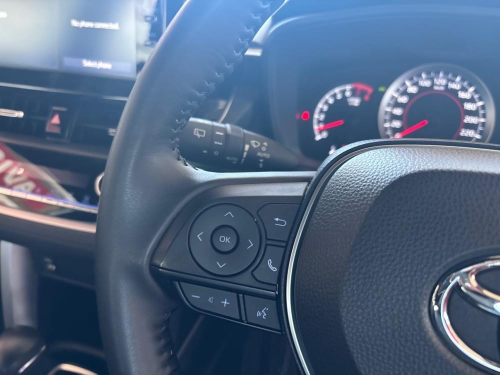 Toyota Corolla Cross 1.8 Xs Cvt