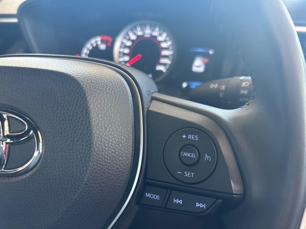 Toyota Corolla Cross 1.8 Xs Cvt