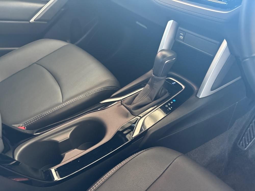 Toyota Corolla Cross 1.8 Xs Cvt