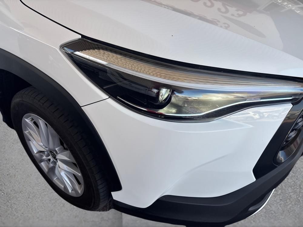 Toyota Corolla Cross 1.8 Xs Cvt