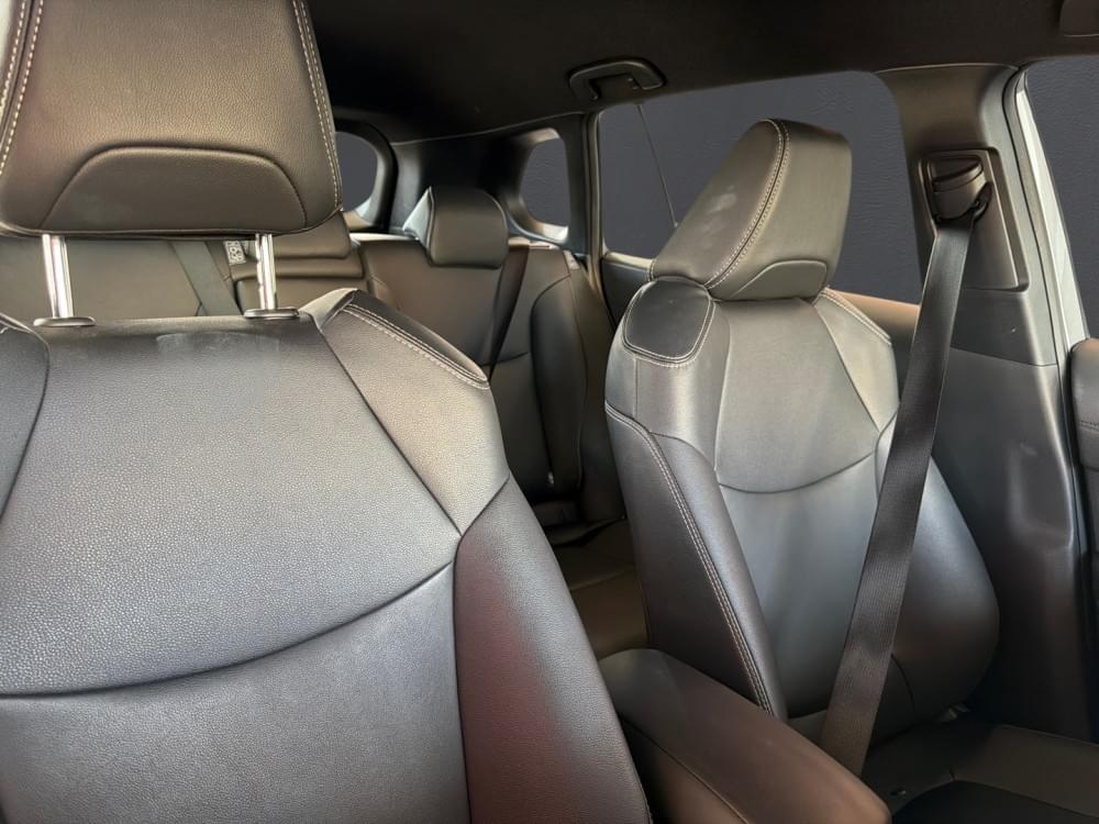 Toyota N/A 1.8 Xs Cvt