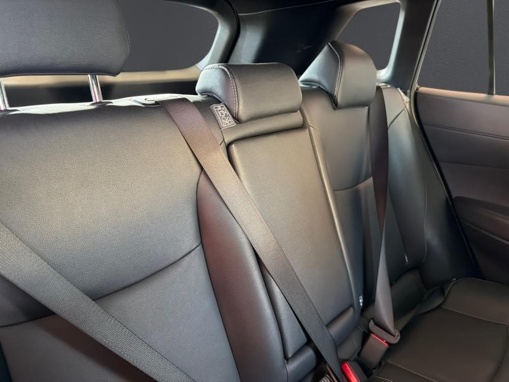 Toyota N/A 1.8 Xs Cvt