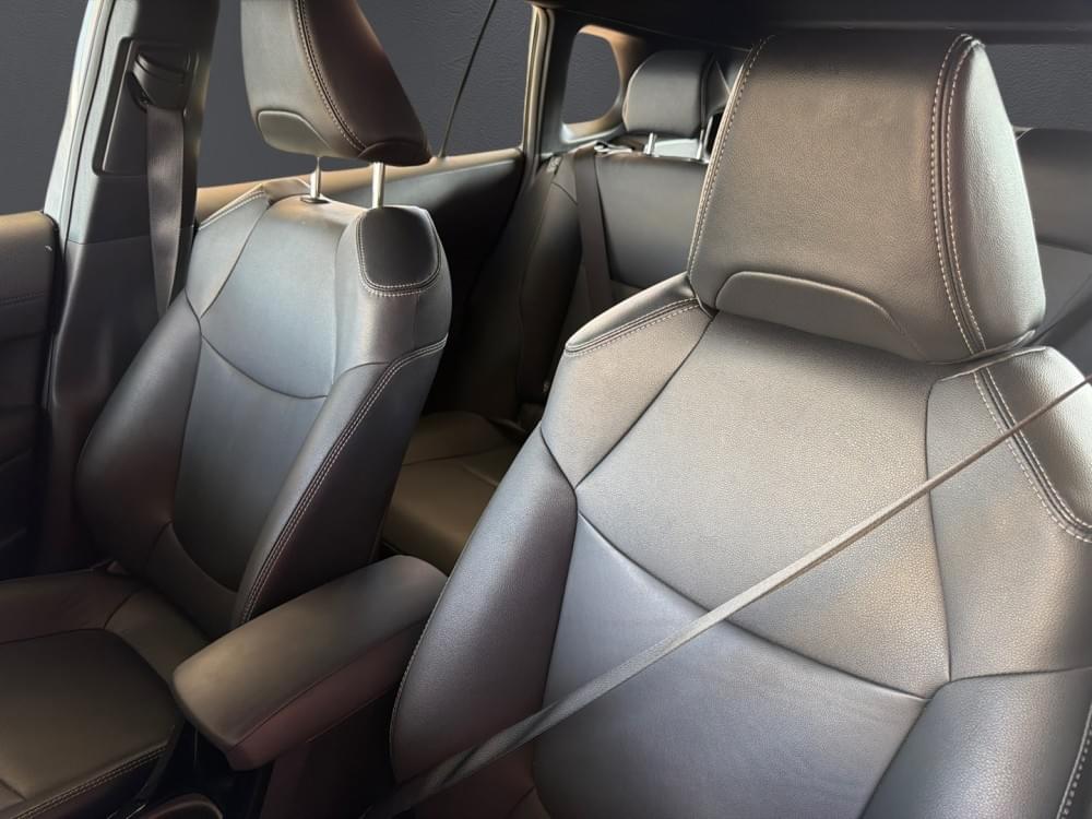 Toyota N/A 1.8 Xs Cvt