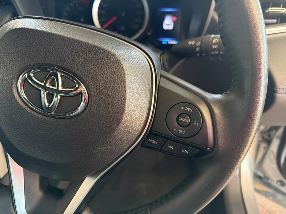 Toyota N/A 1.8 Xs Cvt